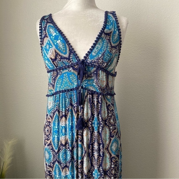 Lani Sundress | Size Large - Picture 2 of 9